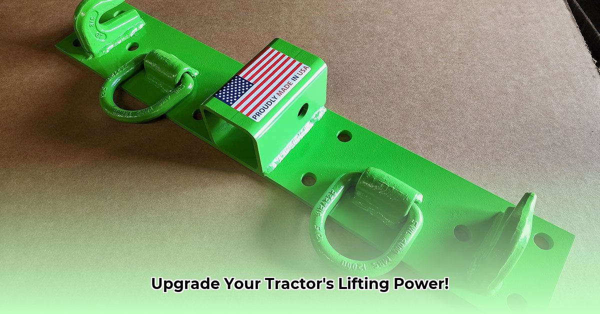 chain-hooks-for-tractor-bucket